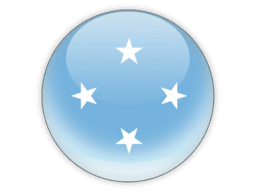 Flag of Micronesia