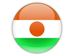 Flag of Niger