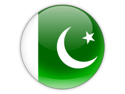 Flag of Pakistan