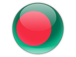 Flag of Bangladesh