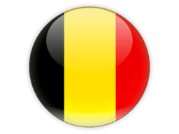 Flag of Belgium