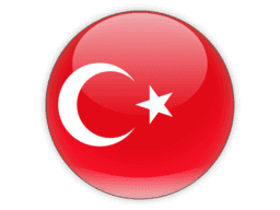 Flag of Turkey