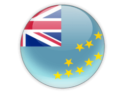 Flag of Tuvalu