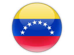 Flag of Venezuela