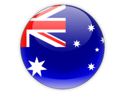 Flag of Ashmore and Cartier Islands