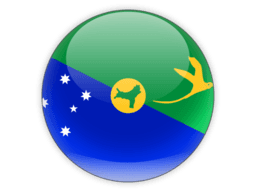 Flag of Christmas Island
