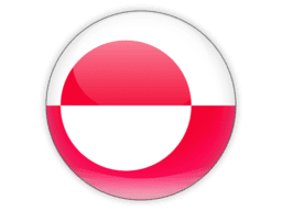 Flag of Greenland
