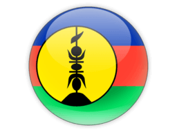Flag of New Caledonia