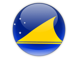 Flag of Tokelau