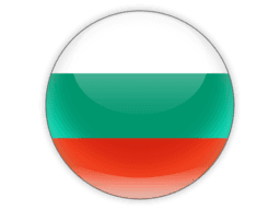 Flag of Bulgaria