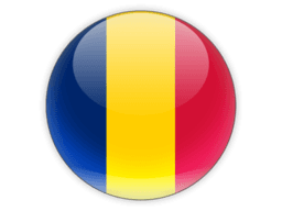 Flag of Chad