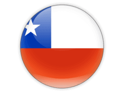 Flag of Chile