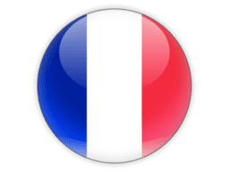 Flag of France
