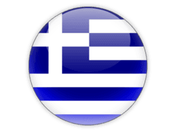 Flag of Greece