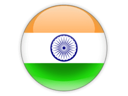 Flag of India