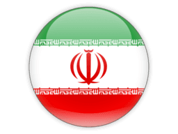 Flag of Iran