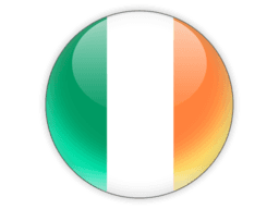 Flag of Ireland