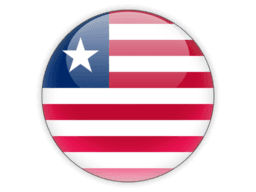 Flag of Liberia