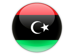 Flag of Libya