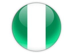 Flag of Nigeria