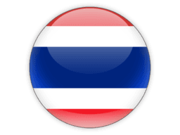 Flag of Thailand