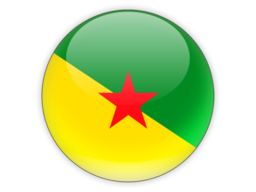 French Guiana