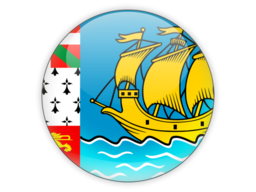 Saint Pierre and Miquelon