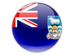 Falkland Islands (Islas Malvinas)