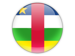 Central Africa Republic