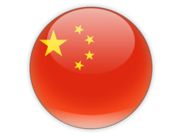 China